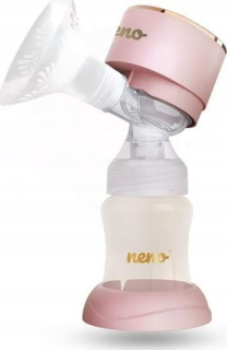 Neno elektrická odsávačka mlieka 180 ml